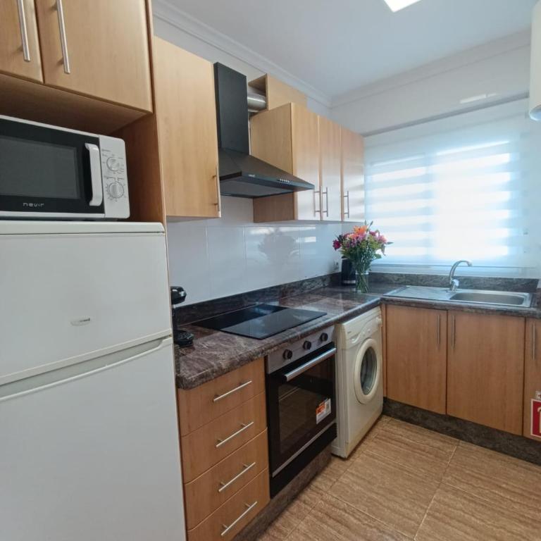 Deveses 7 a pie de playa y 2 terrazas con vistas al mar - Apartamento de 2 dormitorios - 20
