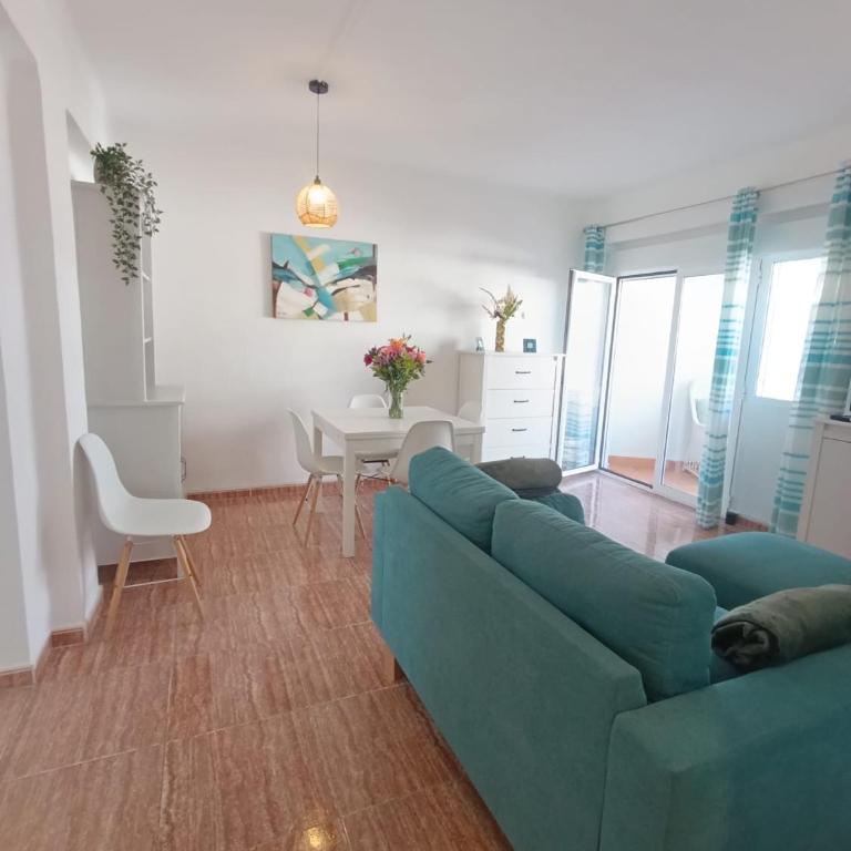 Deveses 7 a pie de playa y 2 terrazas con vistas al mar - Apartamento de 2 dormitorios - 12