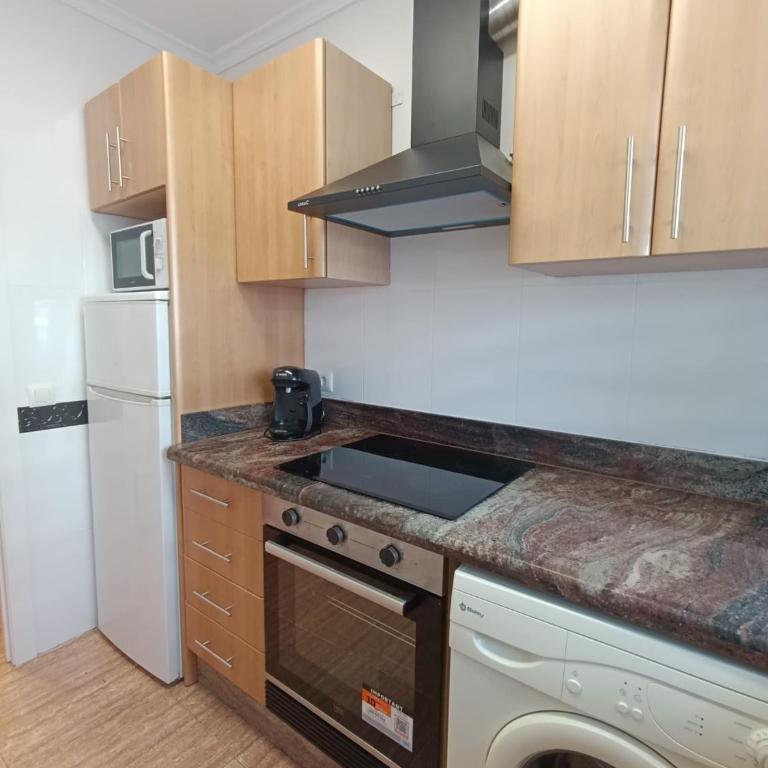 Deveses 7 a pie de playa y 2 terrazas con vistas al mar - Apartamento de 2 dormitorios - 22