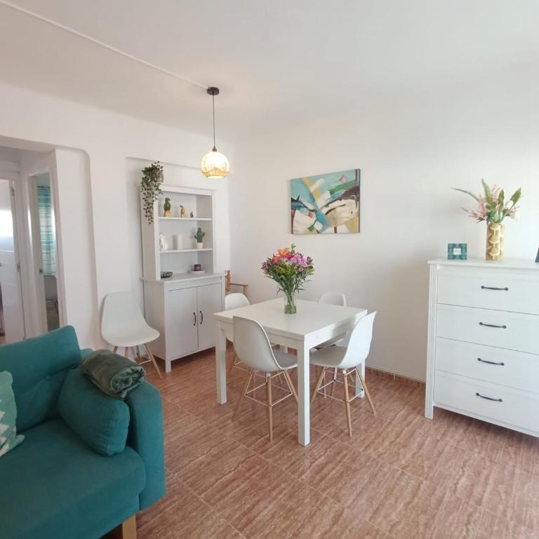 Deveses 7 a pie de playa y 2 terrazas con vistas al mar - Apartamento de 2 dormitorios - 18