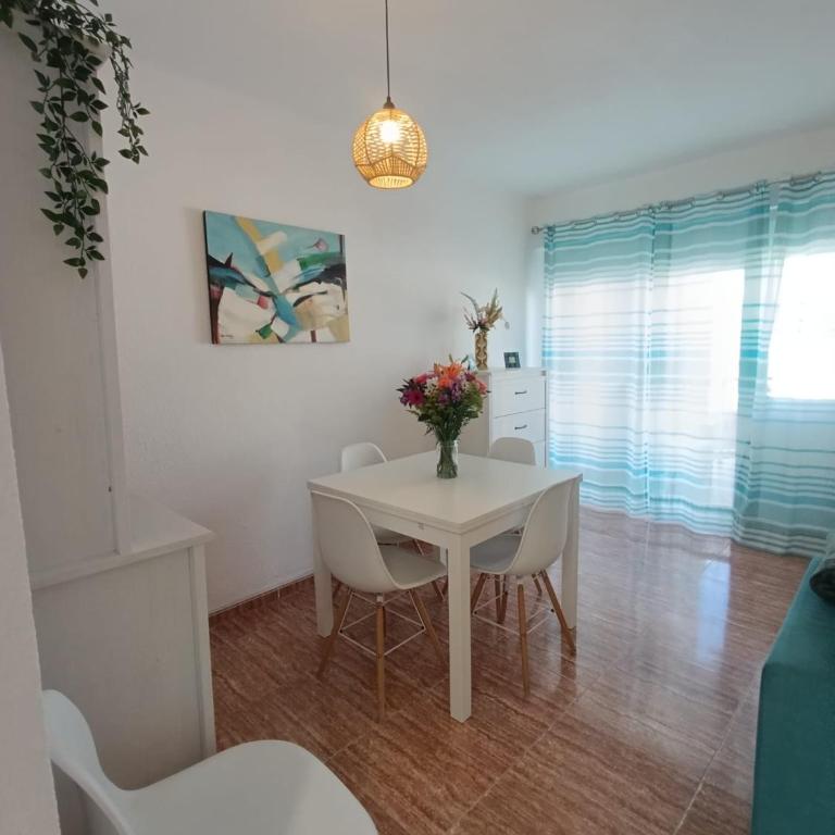 Deveses 7 a pie de playa y 2 terrazas con vistas al mar - Apartamento de 2 dormitorios - 19