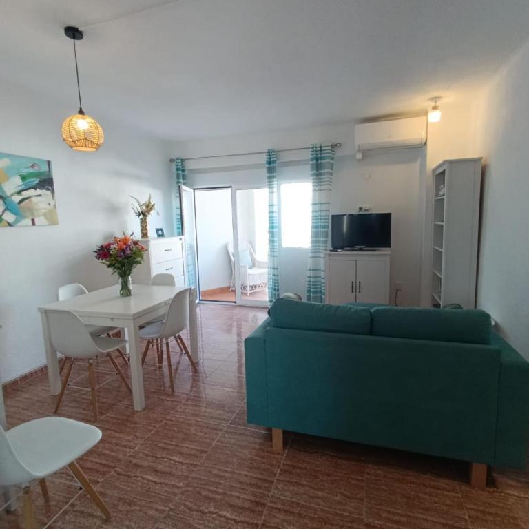 Deveses 7 a pie de playa y 2 terrazas con vistas al mar - Apartamento de 2 dormitorios - 17
