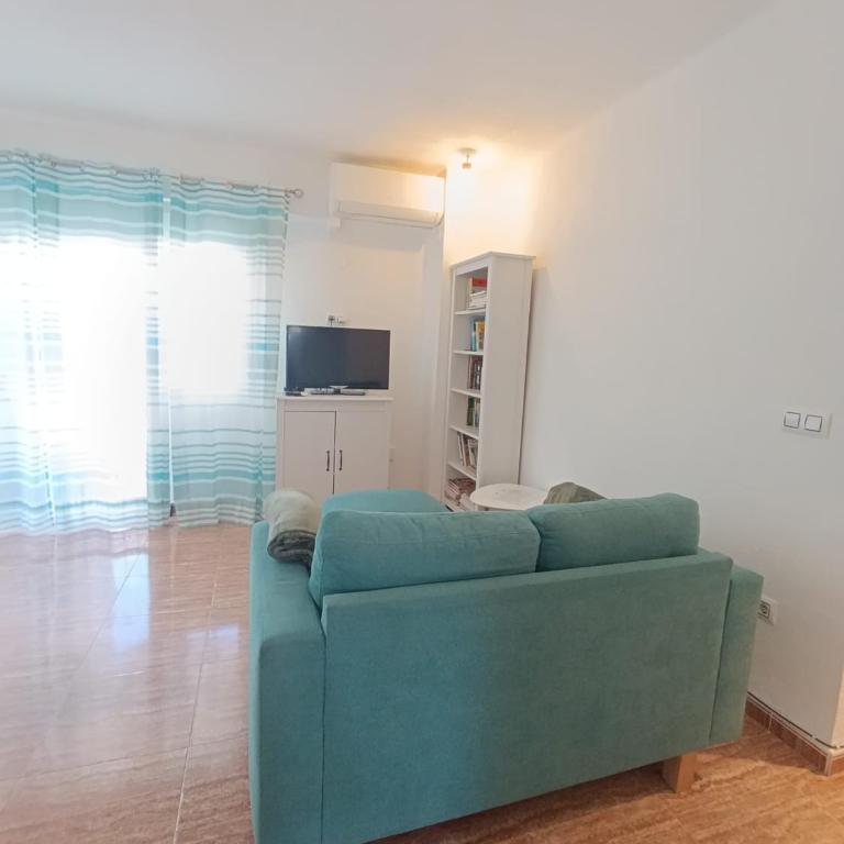 Deveses 7 a pie de playa y 2 terrazas con vistas al mar - Apartamento de 2 dormitorios - 16