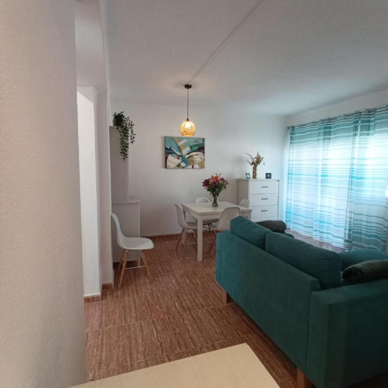 Deveses 7 a pie de playa y 2 terrazas con vistas al mar - Apartamento de 2 dormitorios - 13