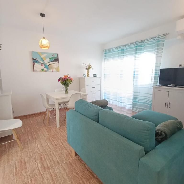 Deveses 7 a pie de playa y 2 terrazas con vistas al mar - Apartamento de 2 dormitorios - 14