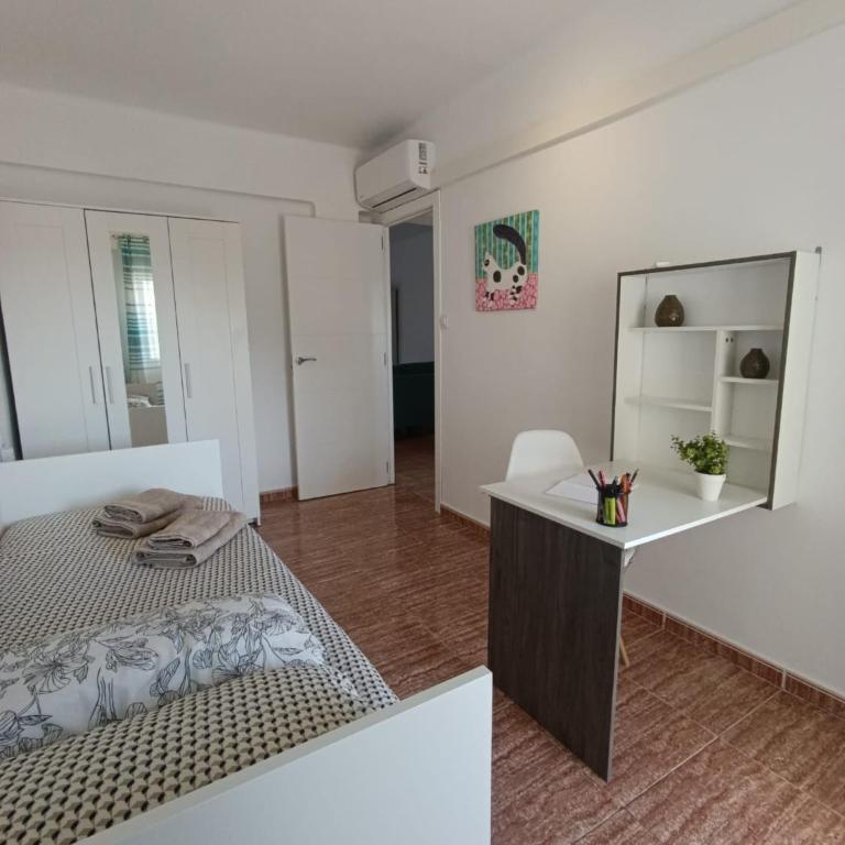 Deveses 7 a pie de playa y 2 terrazas con vistas al mar - Apartamento de 2 dormitorios - 31