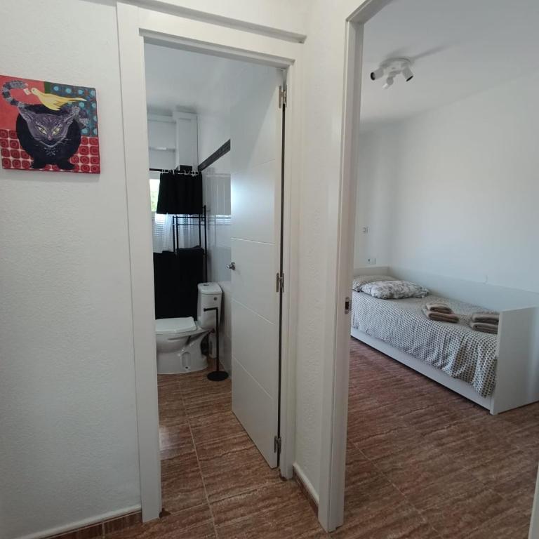 Deveses 7 a pie de playa y 2 terrazas con vistas al mar - Apartamento de 2 dormitorios - 27