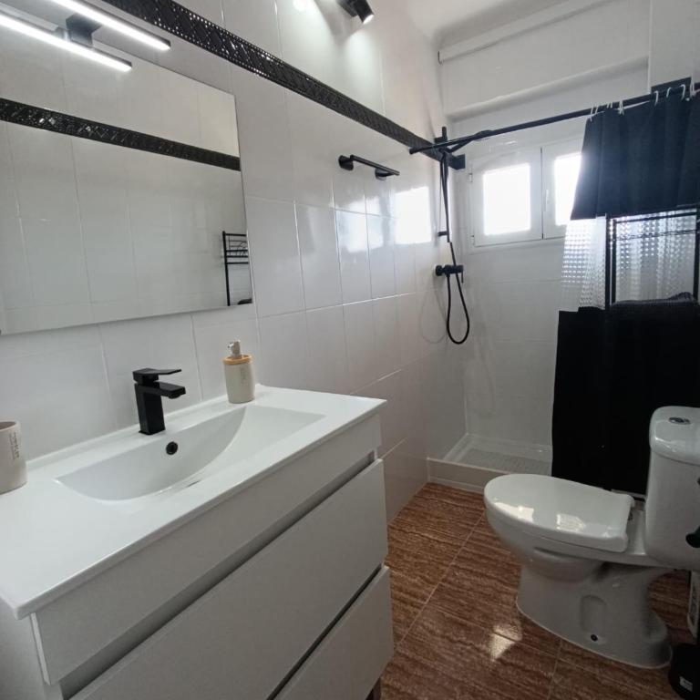 Deveses 7 a pie de playa y 2 terrazas con vistas al mar - Apartamento de 2 dormitorios - 36