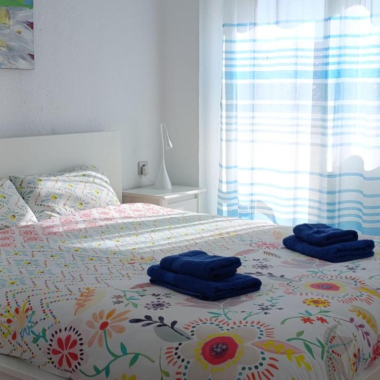Deveses 7 a pie de playa y 2 terrazas con vistas al mar - Apartamento de 2 dormitorios - 41