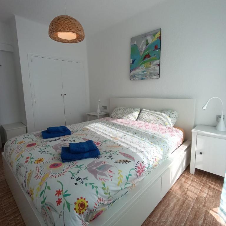 Deveses 7 a pie de playa y 2 terrazas con vistas al mar - Apartamento de 2 dormitorios - 42