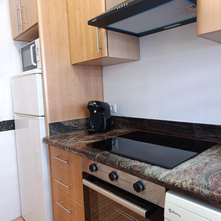 Deveses 7 a pie de playa y 2 terrazas con vistas al mar - Apartamento de 2 dormitorios - 26