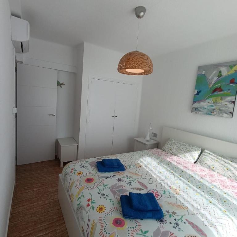 Deveses 7 a pie de playa y 2 terrazas con vistas al mar - Apartamento de 2 dormitorios - 43
