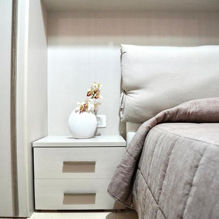 Il Girasole Apartment - Puglia Mia Apartments - Two-Bedroom Apartment - 24