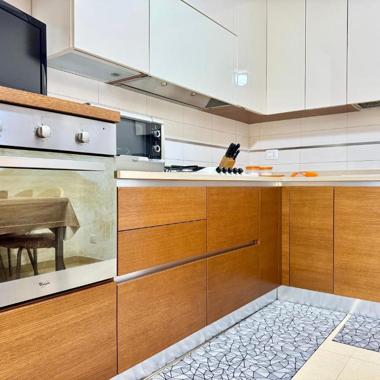 Il Girasole Apartment - Puglia Mia Apartments - Two-Bedroom Apartment - 13