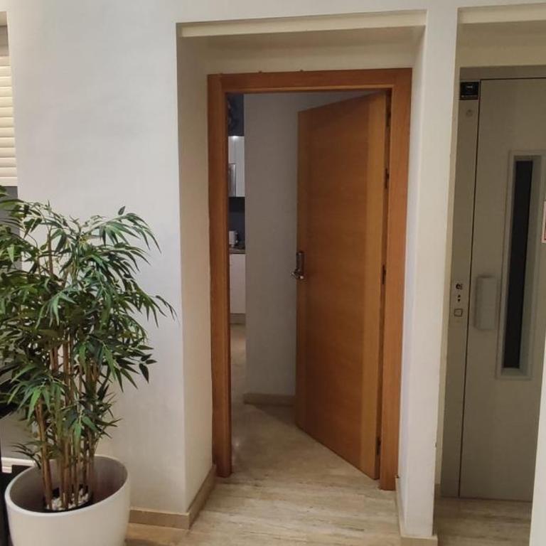 Hostly Mariana - Habitación Doble - 2