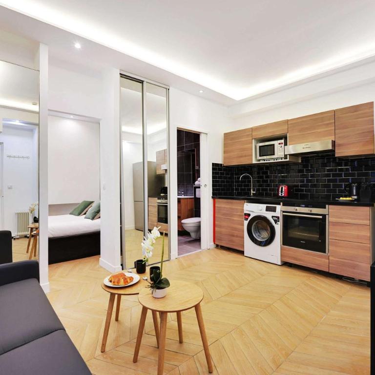 Appartement cosy a deux pas de la bastille - 4P - Apartment - 1