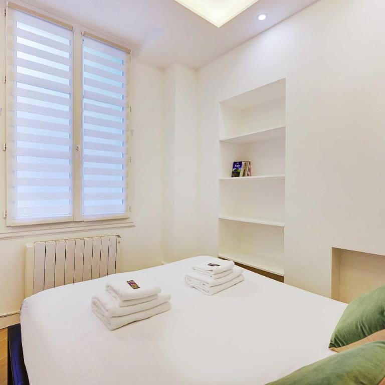 Appartement cosy a deux pas de la bastille - 4P - Apartment - 3