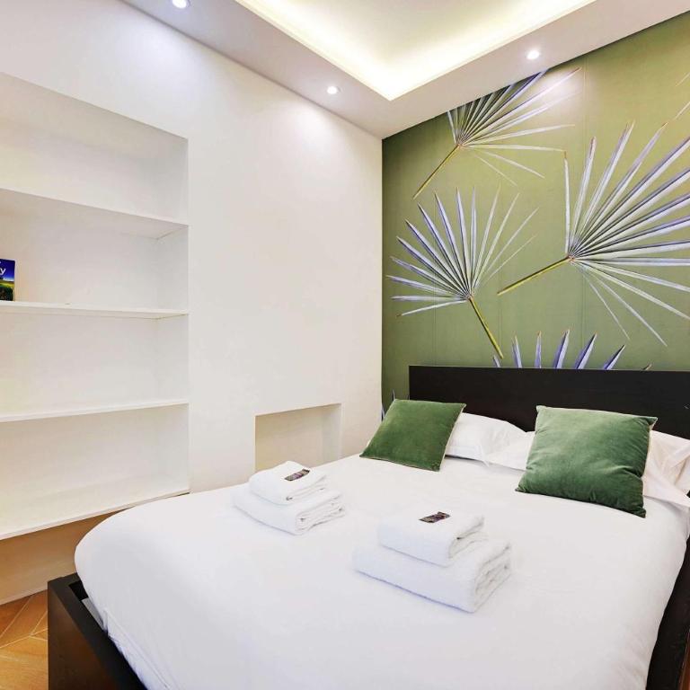 Appartement cosy a deux pas de la bastille - 4P - Apartment - 4