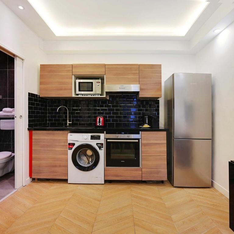 Appartement cosy a deux pas de la bastille - 4P - Apartment - 6