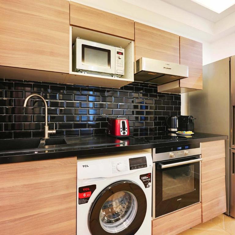 Appartement cosy a deux pas de la bastille - 4P - Apartment - 12
