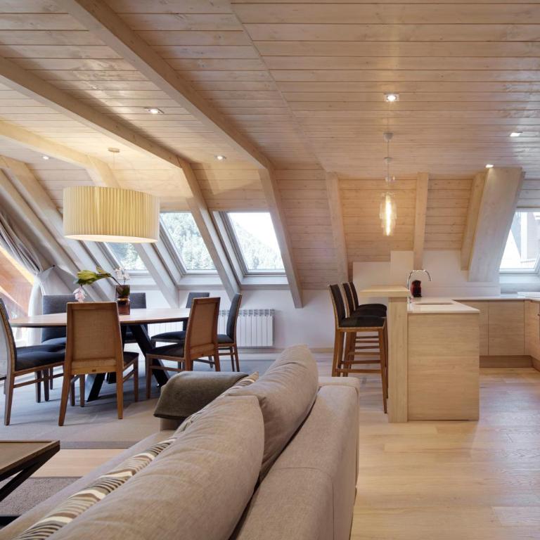 Val de Ruda Luxe 44 by FeelFree Rentals - Apartamento - 4