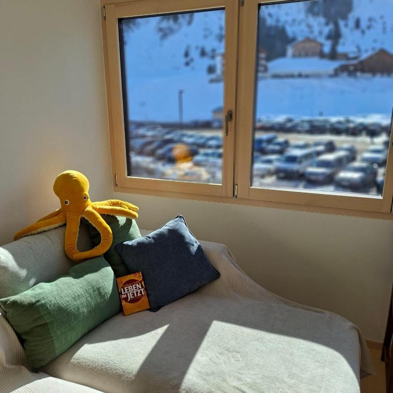 Hemmile - Ferienwohnung in Lech - Apartment mit 2 Schlafzimmern - 24