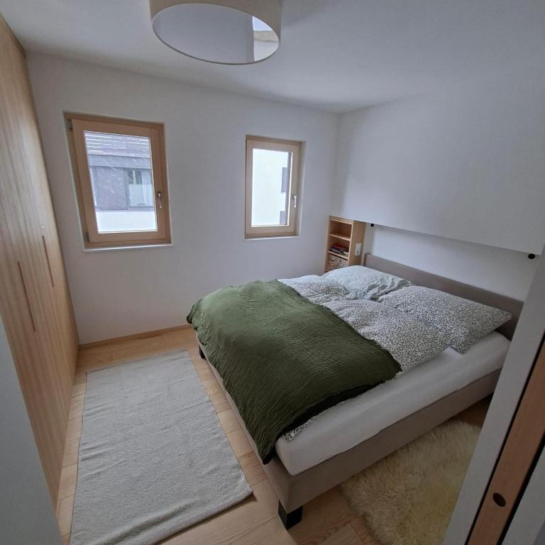Hemmile - Ferienwohnung in Lech - Apartment mit 2 Schlafzimmern - 25