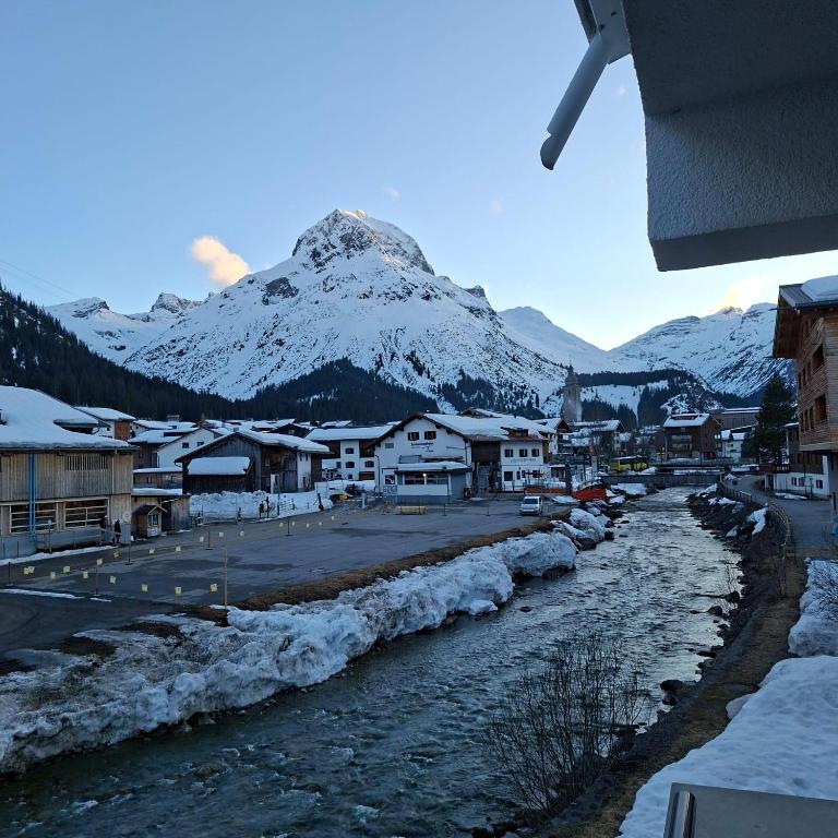 Hemmile - Ferienwohnung in Lech - Apartment mit 2 Schlafzimmern - 27