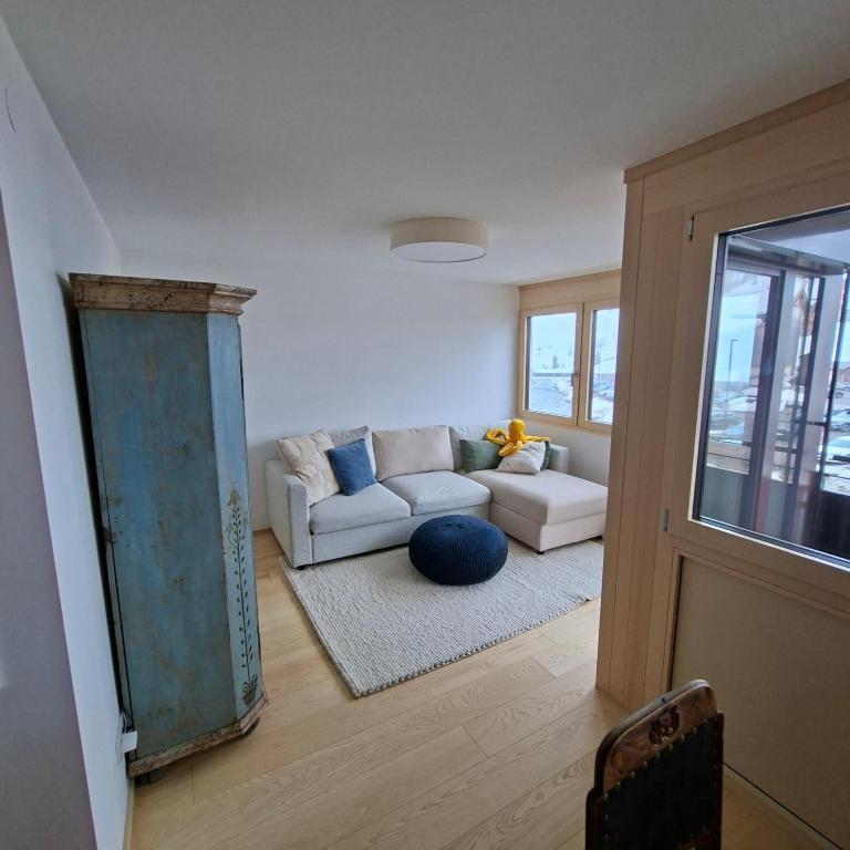 Hemmile - Ferienwohnung in Lech - Apartment mit 2 Schlafzimmern - 6