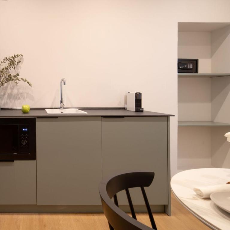 Casa Carver 1927 by Hommyhome - Double Room - 9