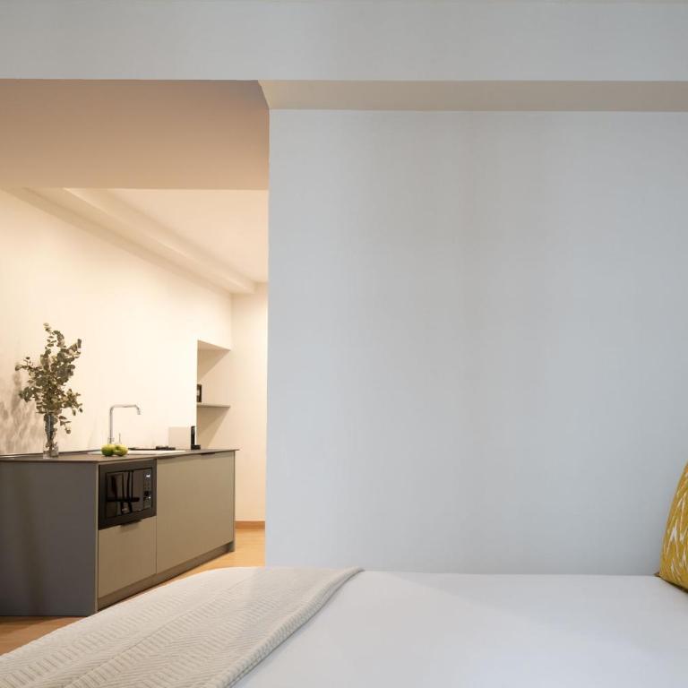 Casa Carver 1927 by Hommyhome - Double Room - 17
