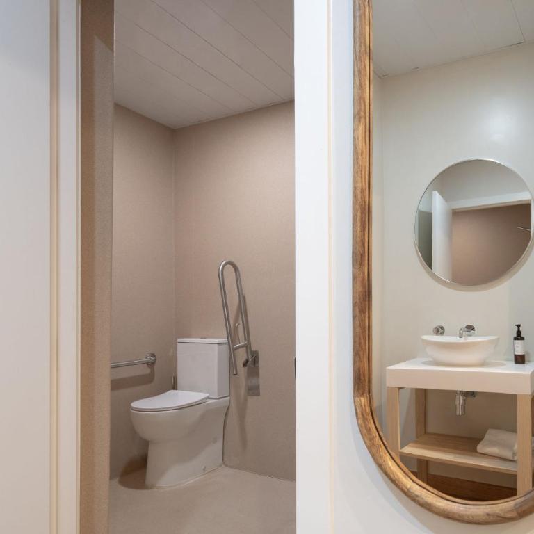 Casa Carver 1927 by Hommyhome - Double Room - 12