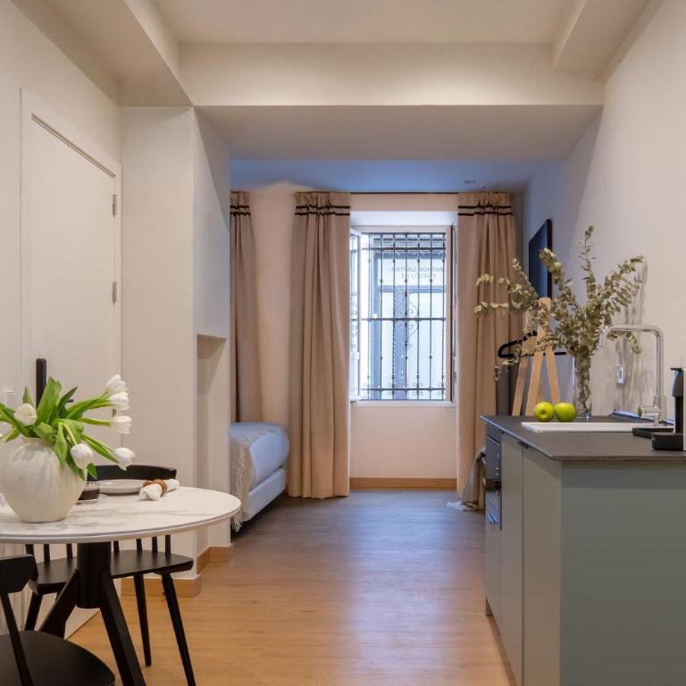 Casa Carver 1927 by Hommyhome - Double Room - 14