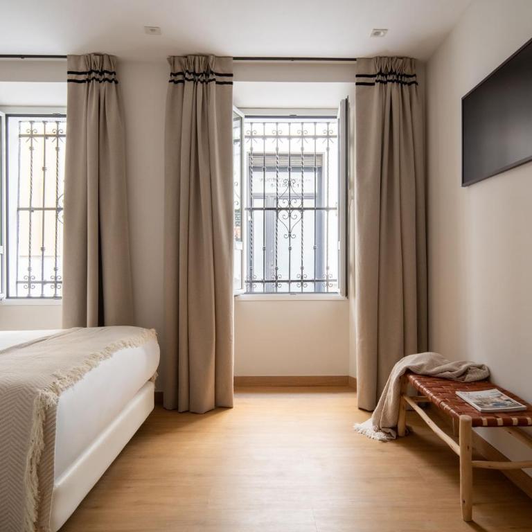 Casa Carver 1927 by Hommyhome - Double Room - 11