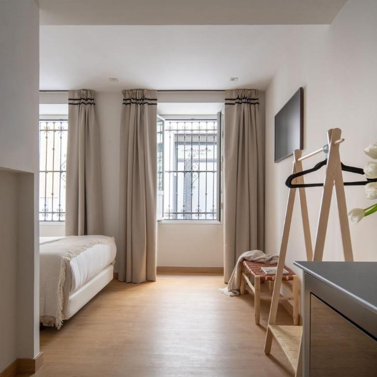 Casa Carver 1927 by Hommyhome - Double Room - 18