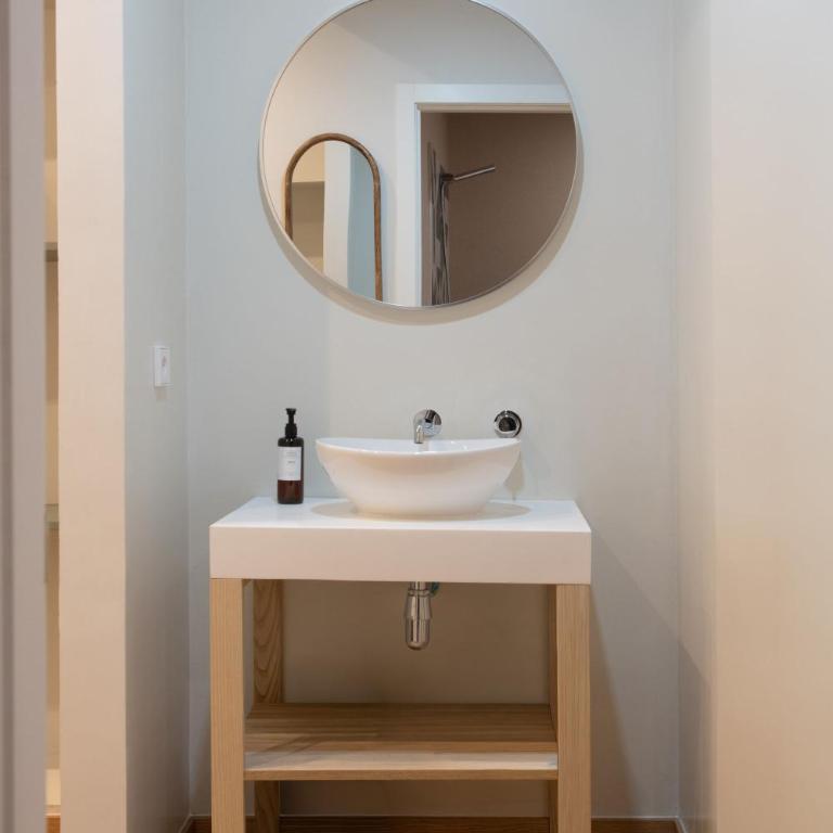 Casa Carver 1927 by Hommyhome - Double Room - 13
