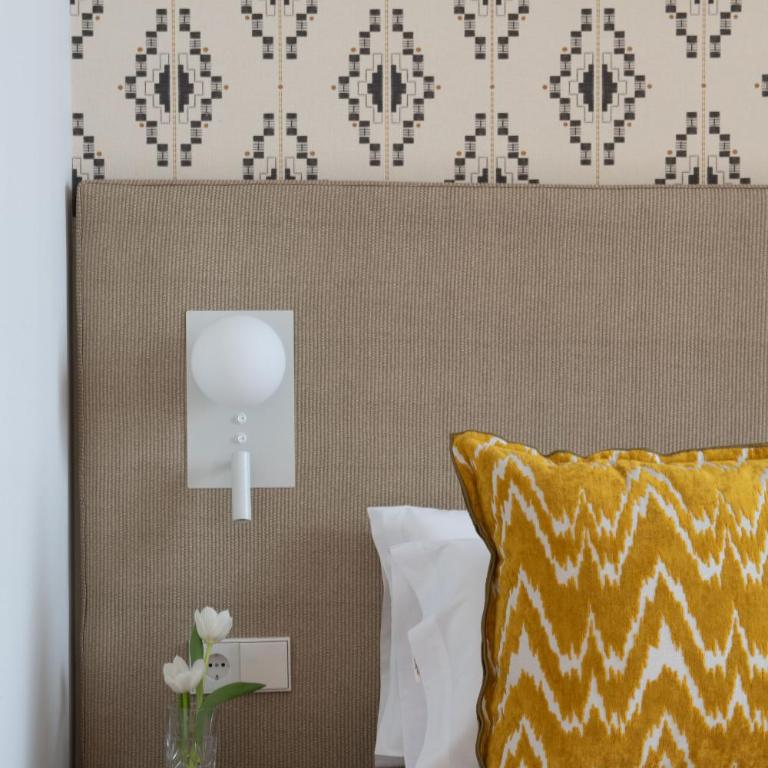 Casa Carver 1927 by Hommyhome - Double Room - 7