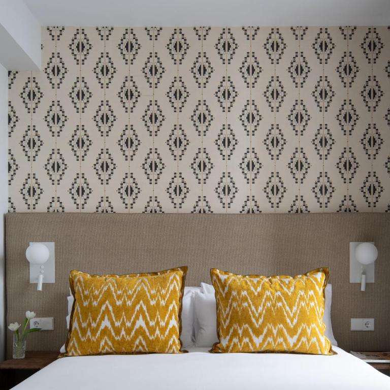 Casa Carver 1927 by Hommyhome - Double Room - 8