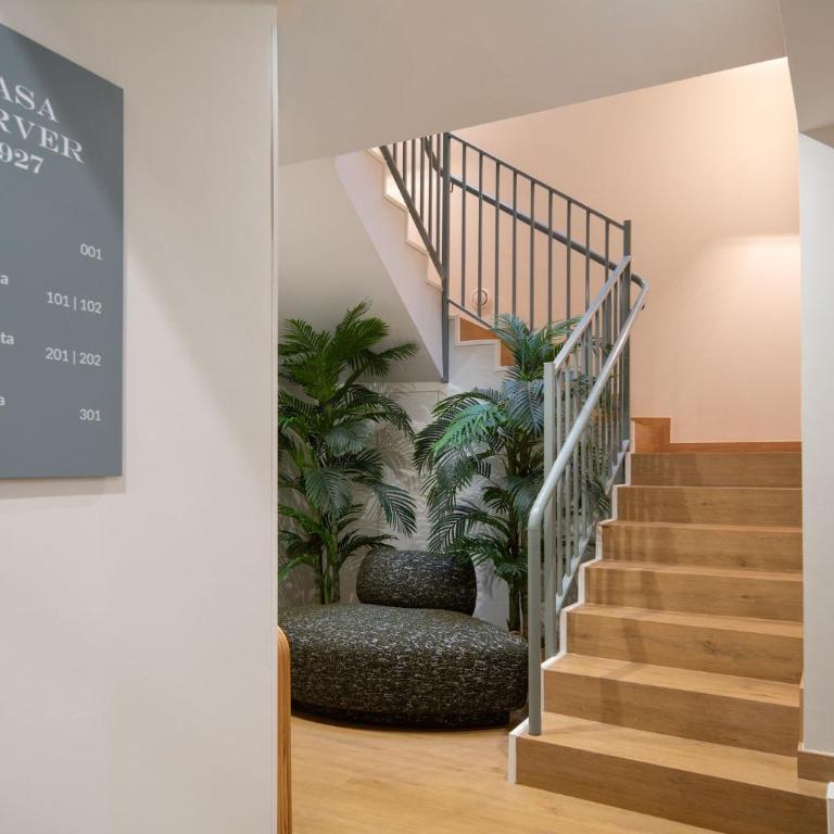 Casa Carver 1927 by Hommyhome - Double Room - 19