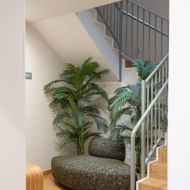 Casa Carver 1927 by Hommyhome - Double Room - 20