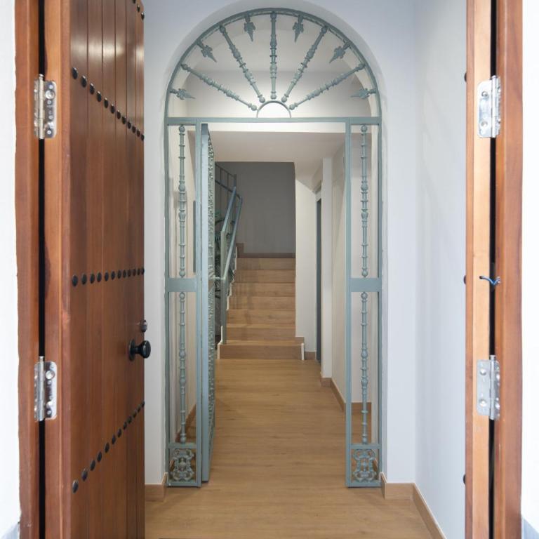 Casa Carver 1927 by Hommyhome - Double Room - 21