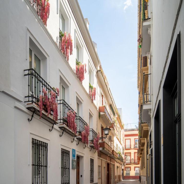 Casa Carver 1927 by Hommyhome - Double Room - 1