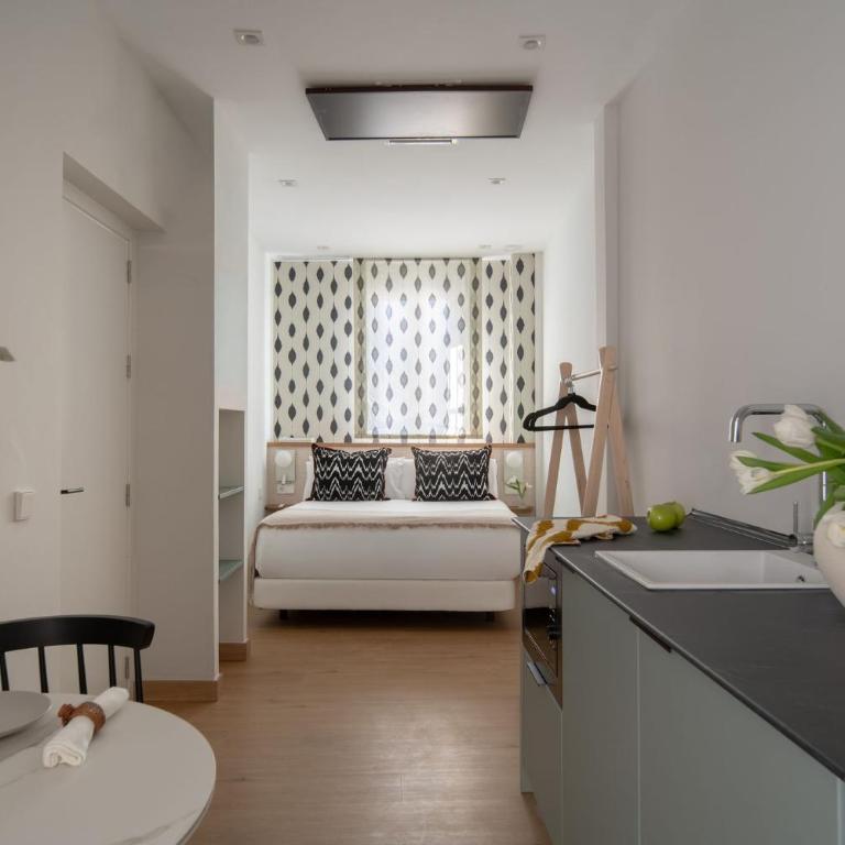 Casa Carver 1927 by Hommyhome - Double Room with Terrace - 16