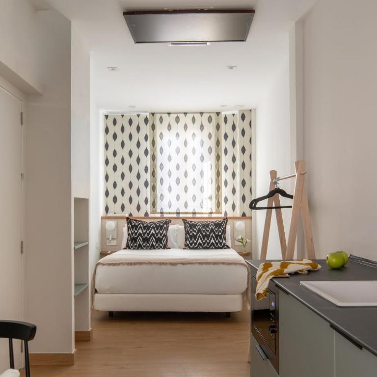 Casa Carver 1927 by Hommyhome - Double Room with Terrace - 18