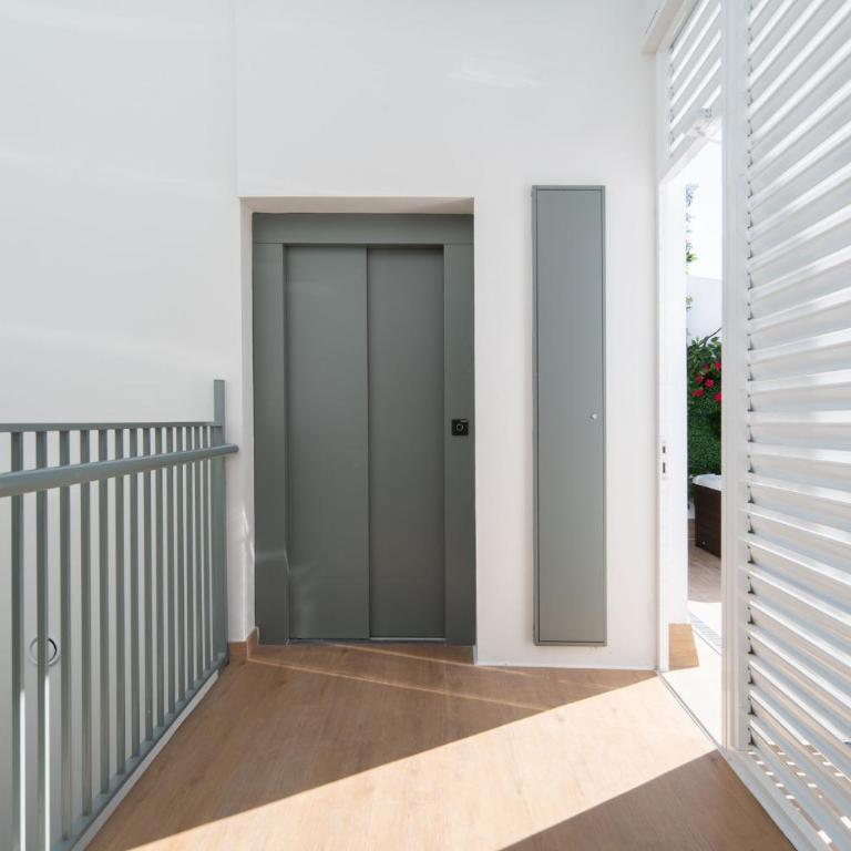 Casa Carver 1927 by Hommyhome - Double Room with Terrace - 19