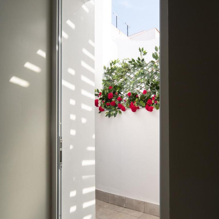 Casa Carver 1927 by Hommyhome - Double Room with Terrace - 17