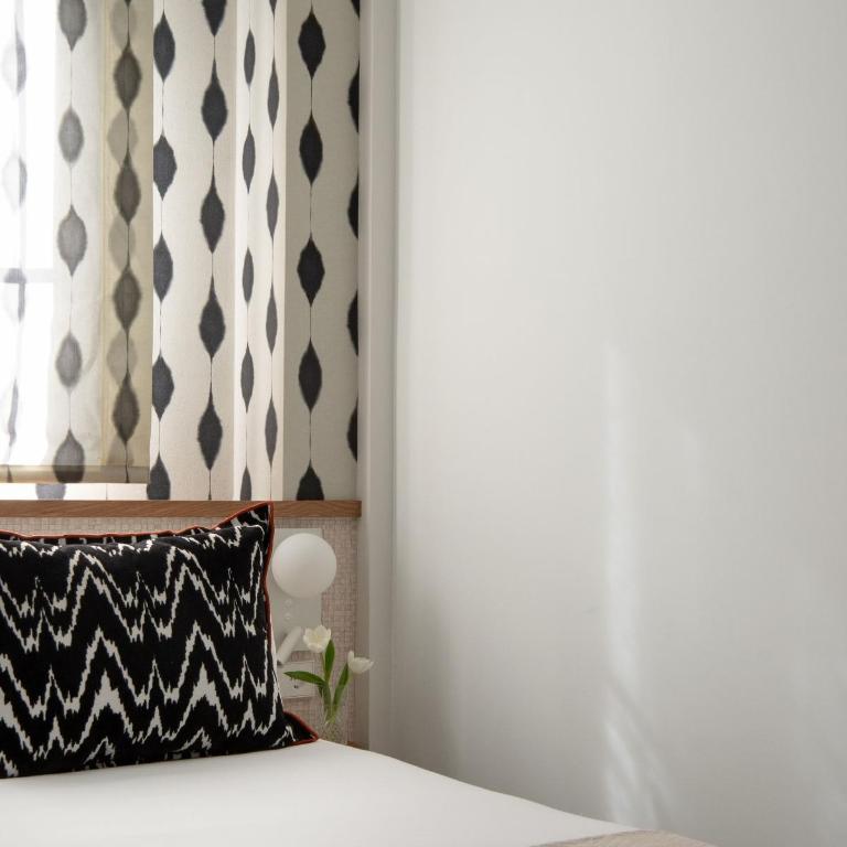 Casa Carver 1927 by Hommyhome - Double Room with Terrace - 10