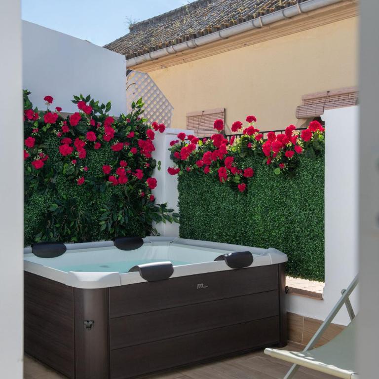 Casa Carver 1927 by Hommyhome - Double Room with Terrace - 22