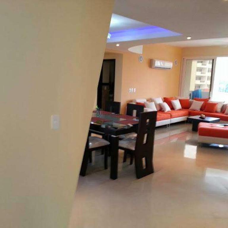 Playa Almendro Resort - Apartment - 2