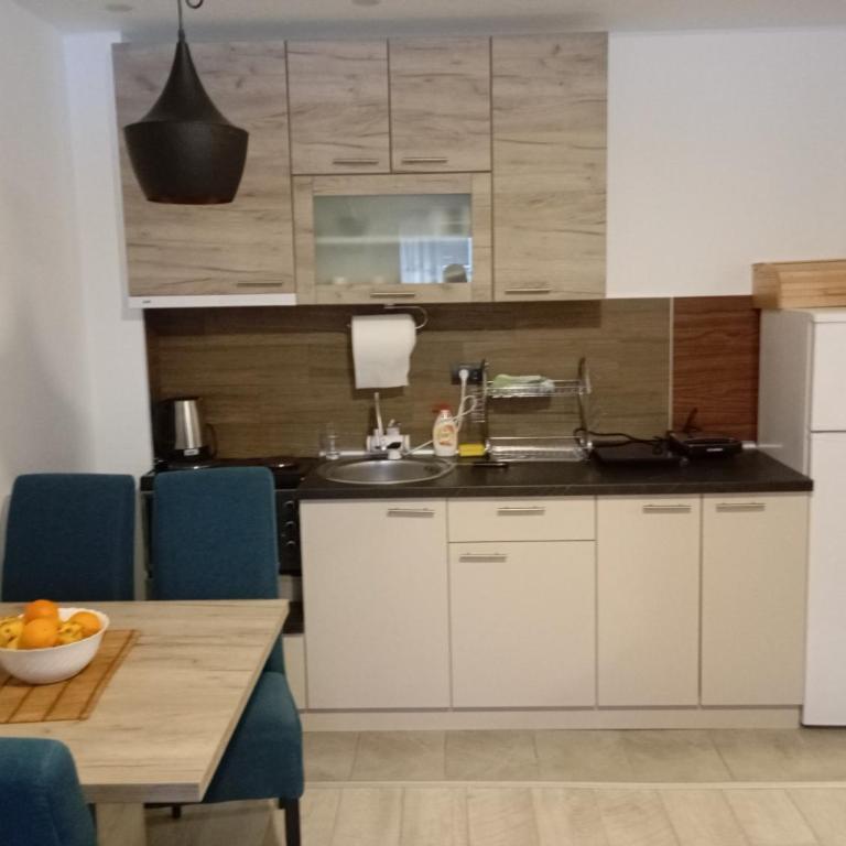 Milmari Resort Kopaonik apartman p88 - Apartman sa 1 Spavaćom Sobom - 2